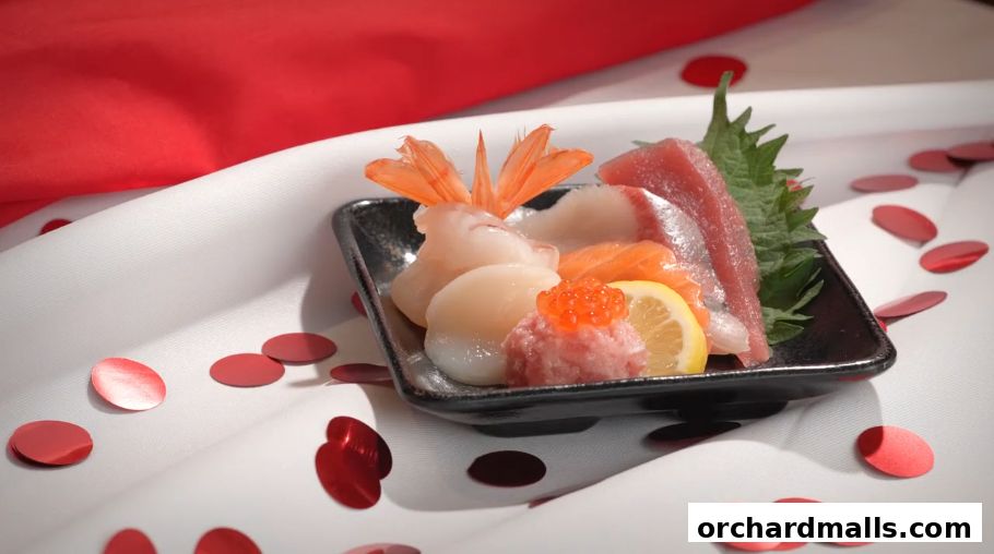 Sushiro Taste Orchard