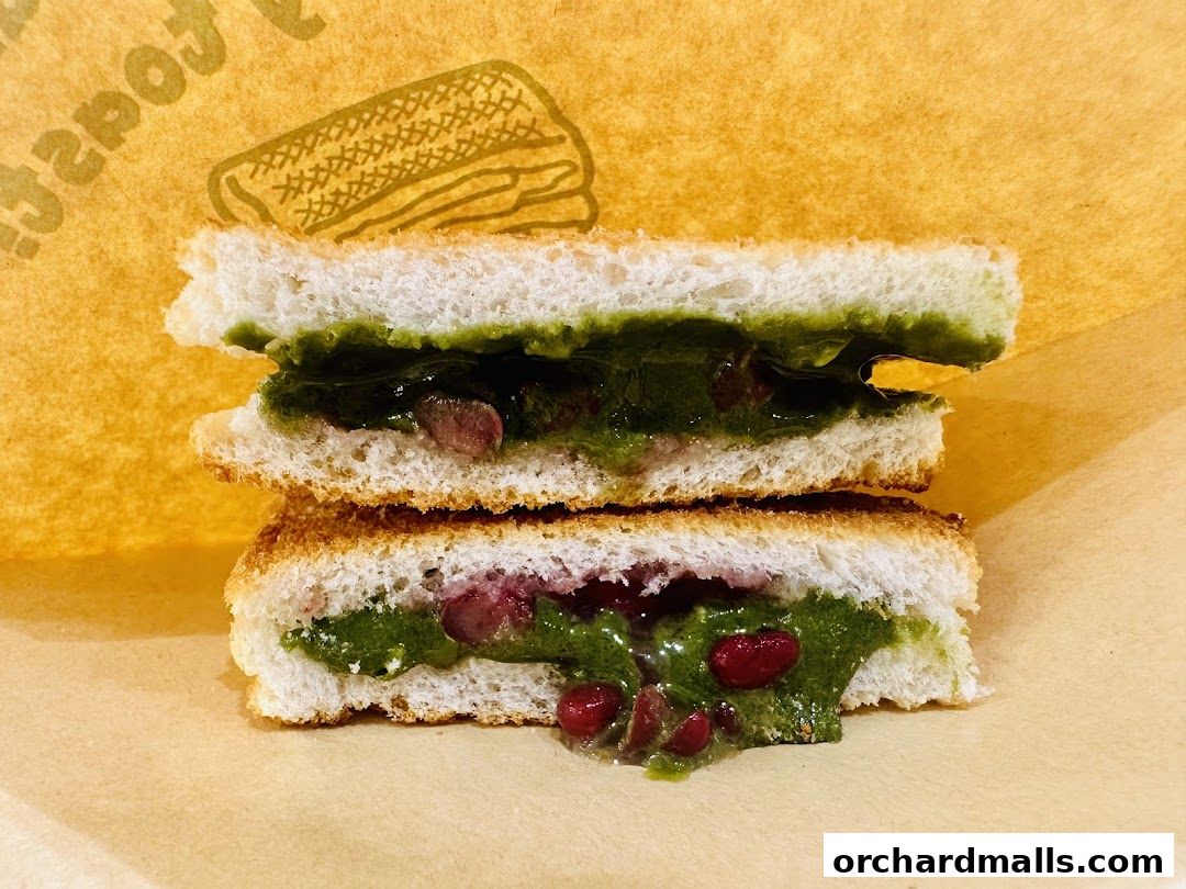 SuuKee Coffee Scotts Square