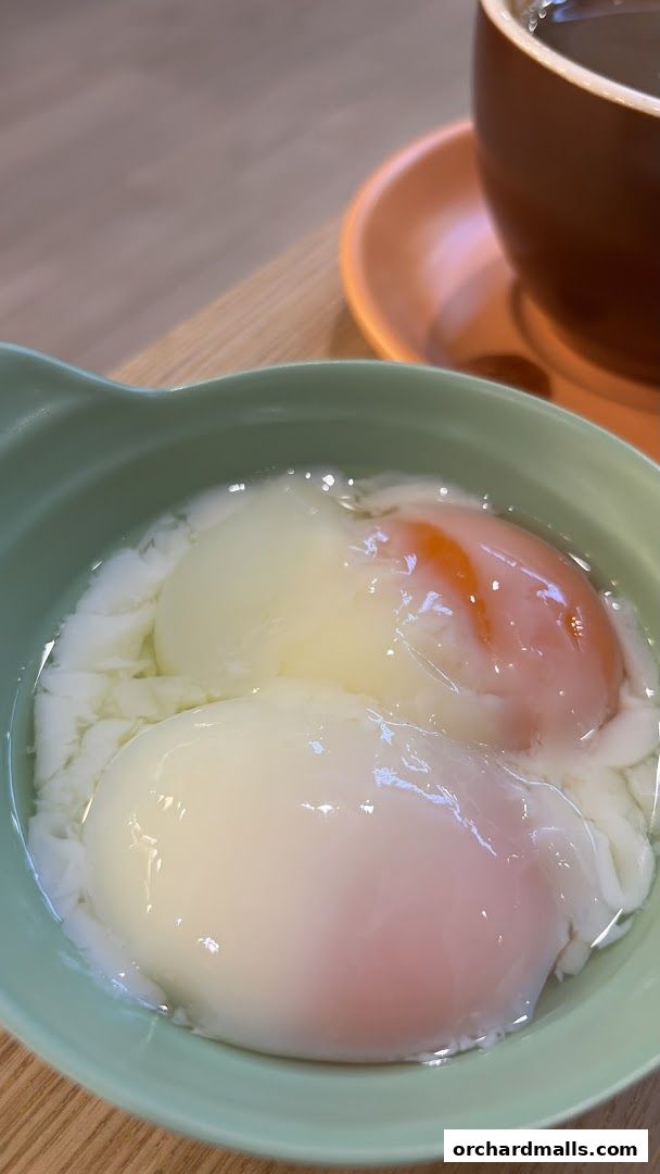 SuuKee Coffee Scotts Square