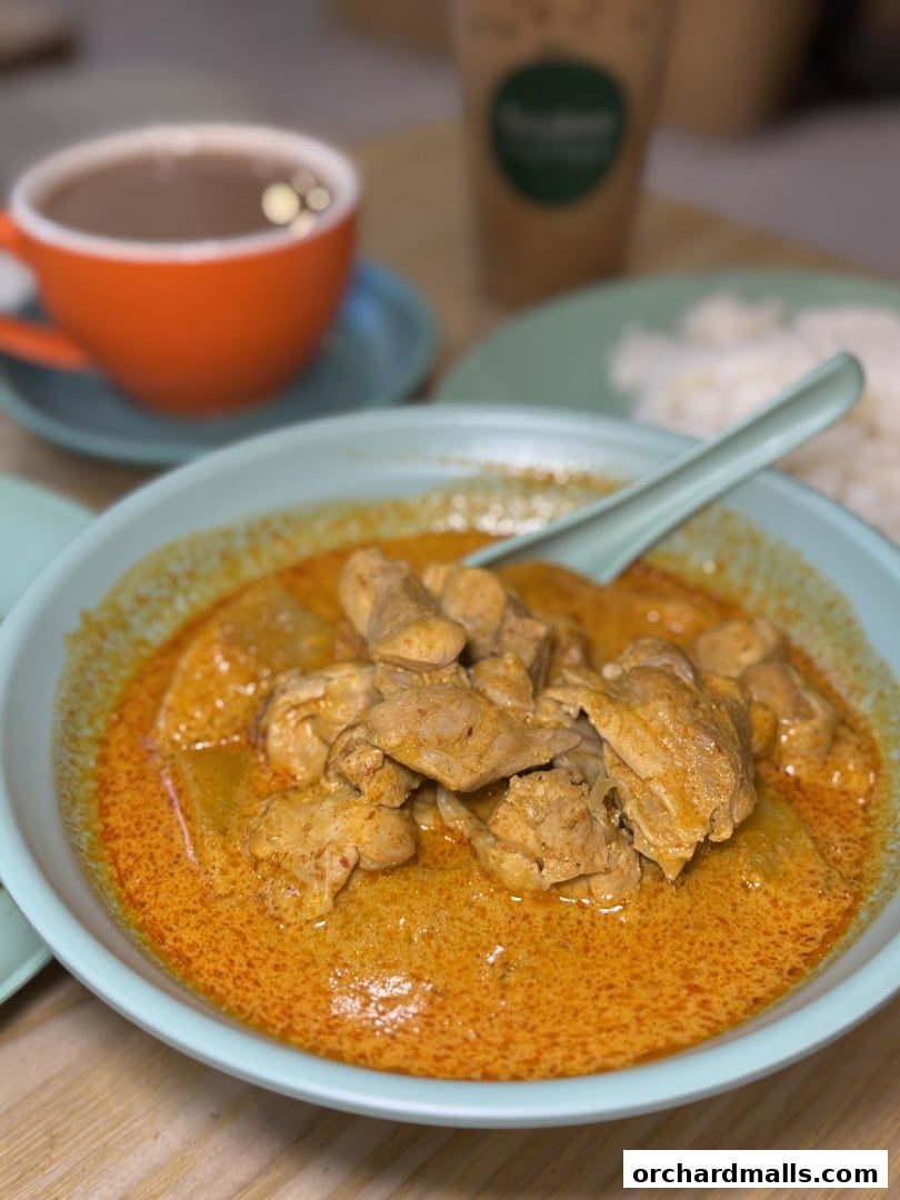 SuuKee Coffee Scotts Square