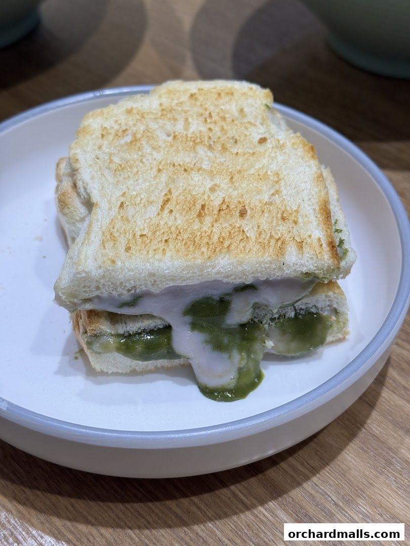 SuuKee Coffee Scotts Square