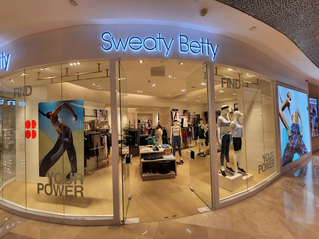 Sweaty Betty