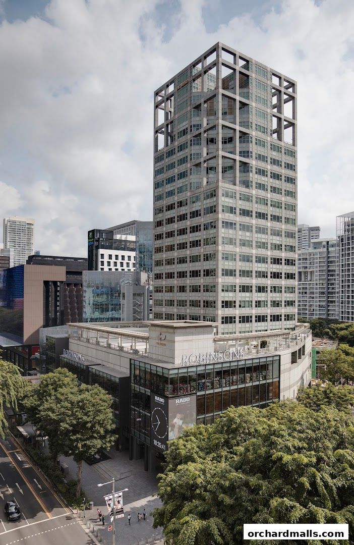 Swee Cheng Management Pte Ltd