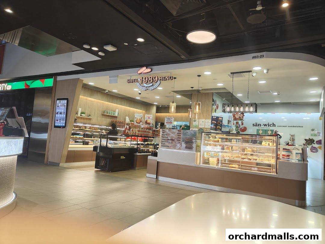 Swee Heng 1989 Signature