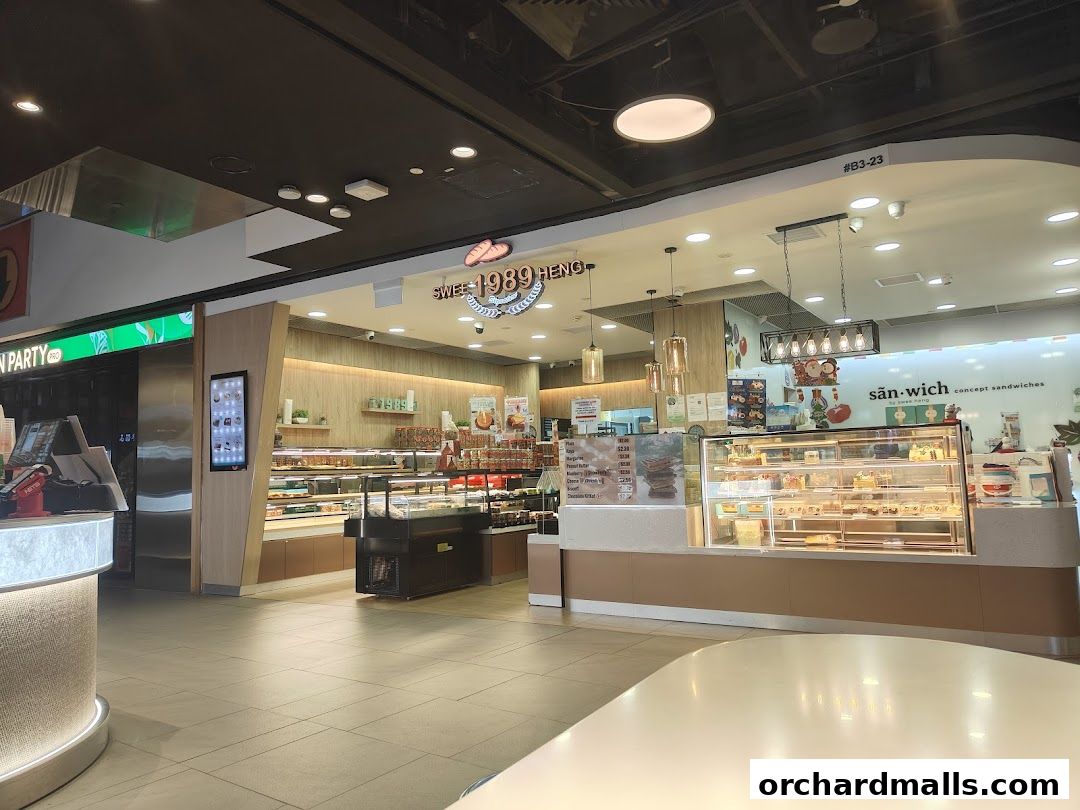 Swee Heng 1989 Signature