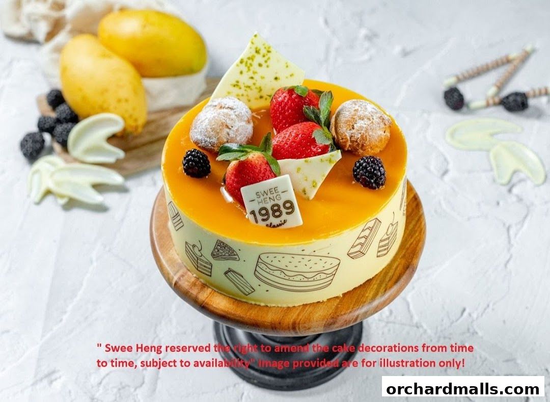 Swee Heng 1989 Signature