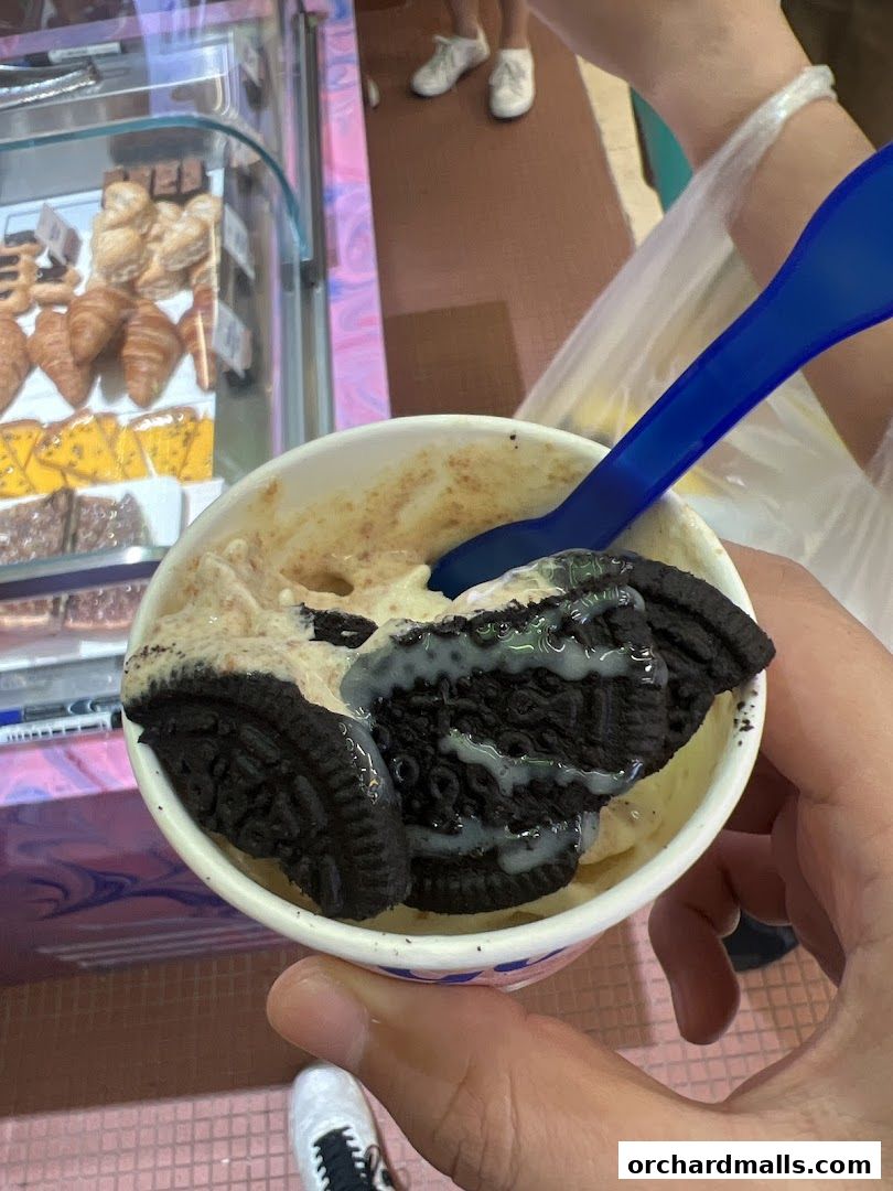 SWIRLGO Omakase Gelato Lab