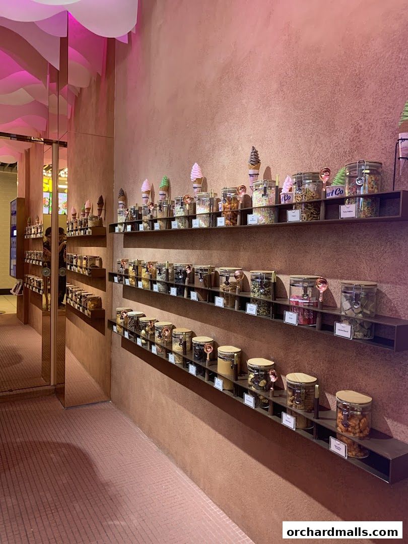 SWIRLGO Omakase Gelato Lab