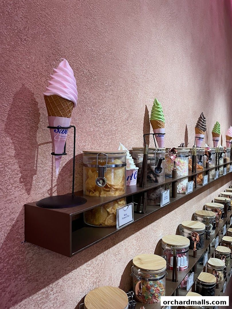 SWIRLGO Omakase Gelato Lab