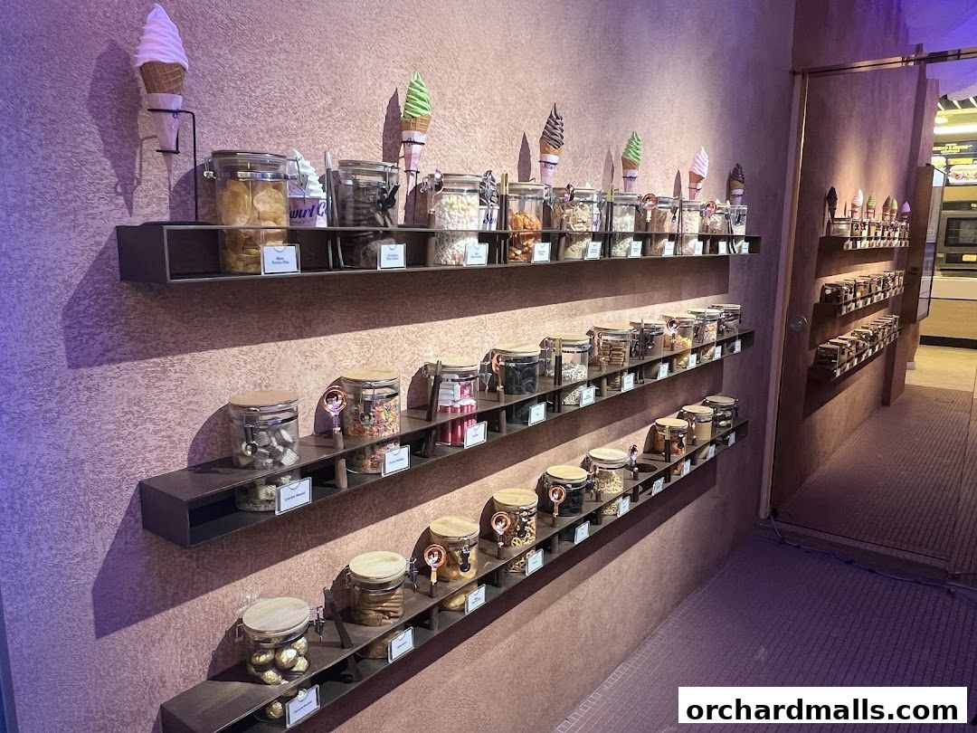 SWIRLGO Omakase Gelato Lab