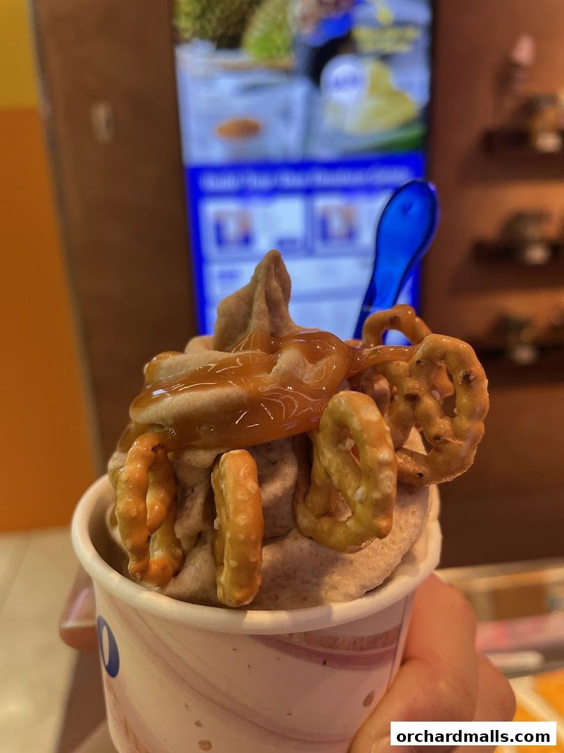 SWIRLGO Omakase Gelato Lab