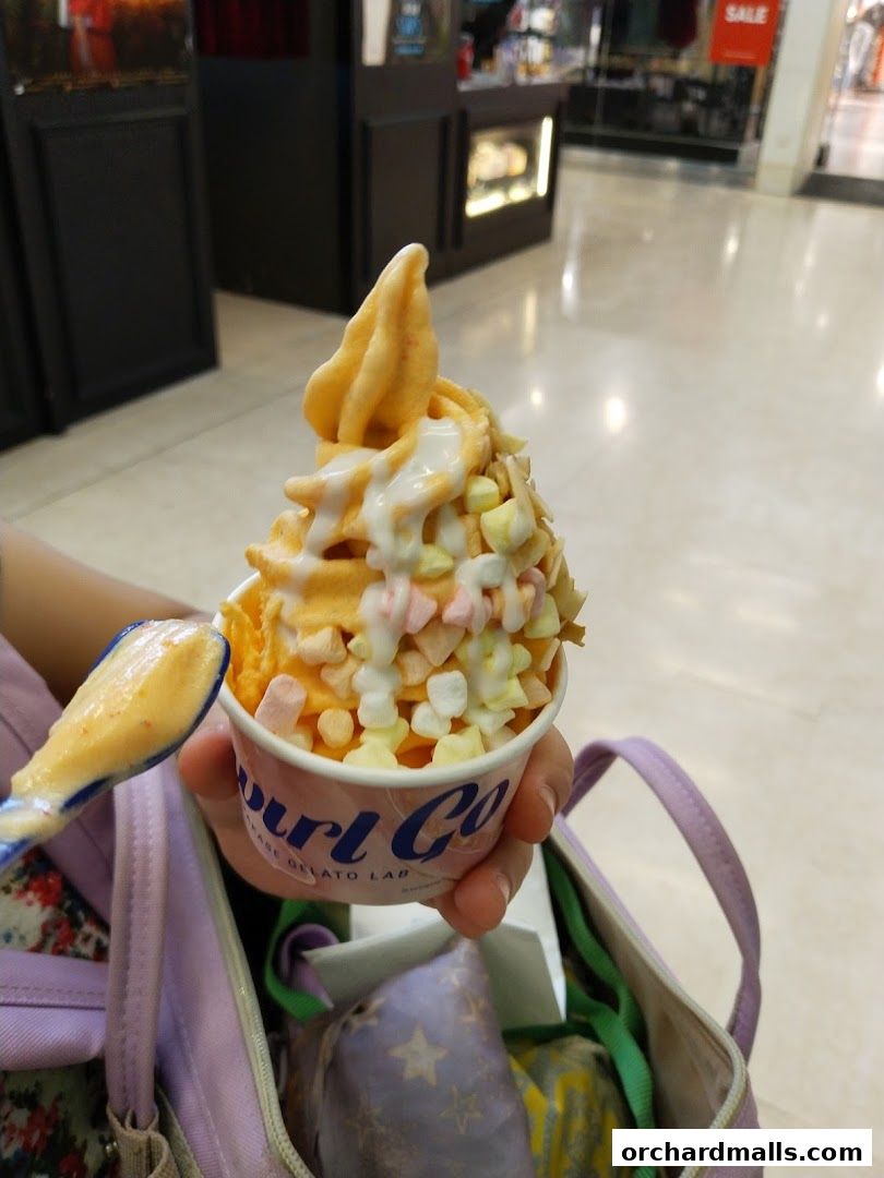 SWIRLGO Omakase Gelato Lab