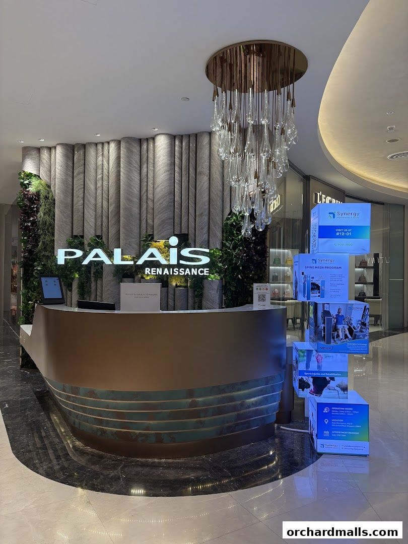 Synergy Physiotherapy and Sports