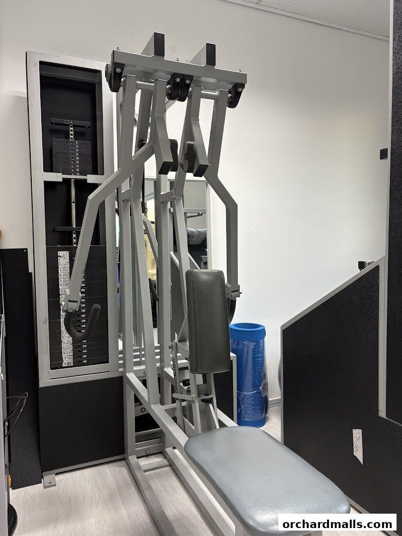 Synergy Physiotherapy and Sports