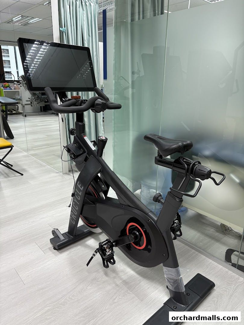 Synergy Physiotherapy and Sports