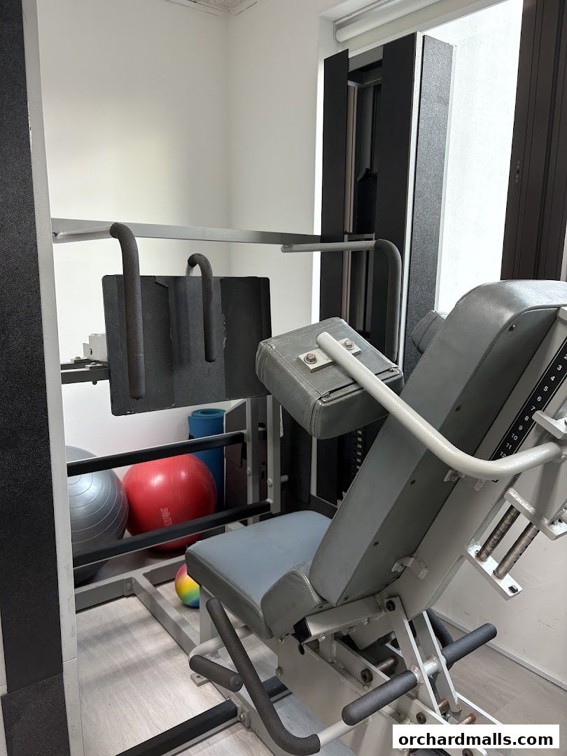 Synergy Physiotherapy and Sports