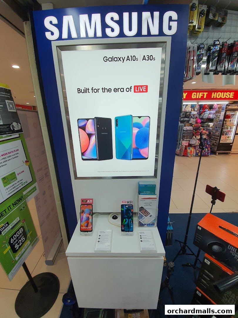 T2 Electronics Pte Ltd