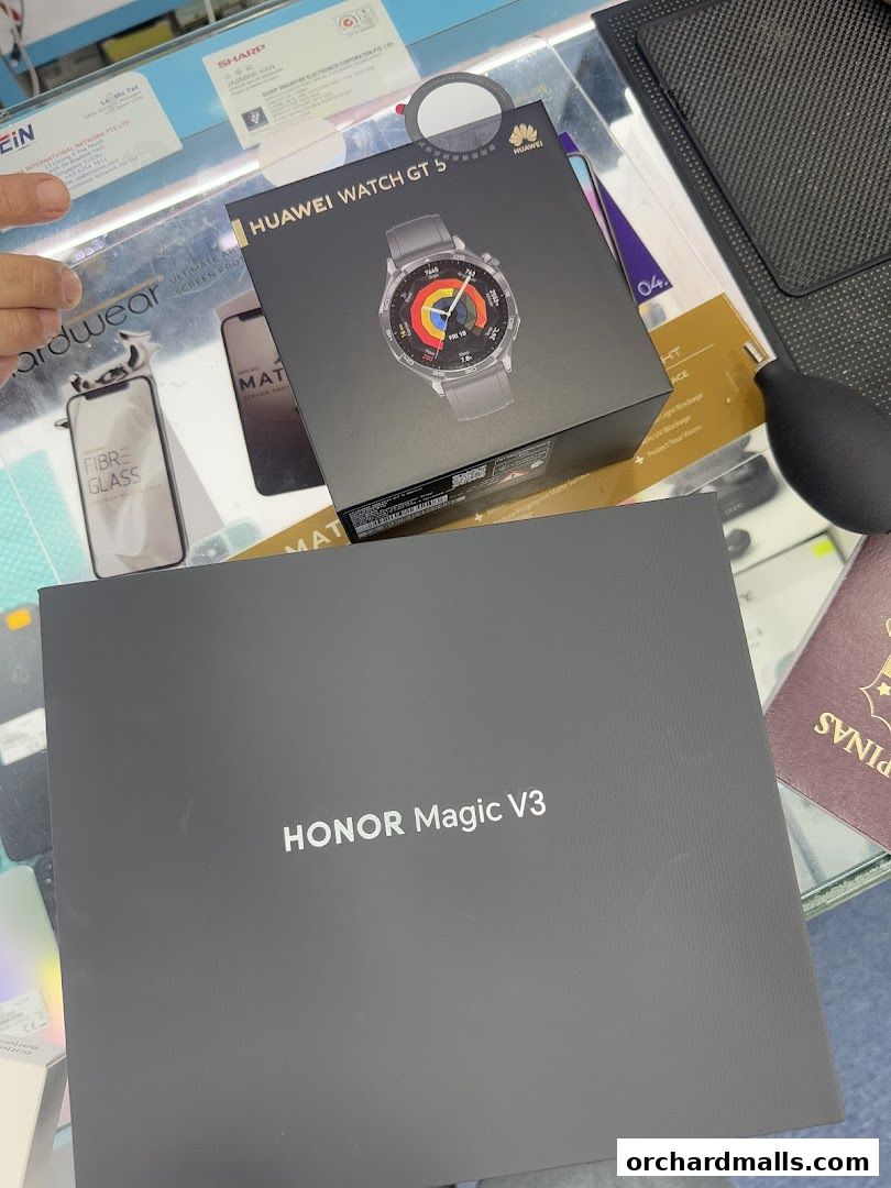 T2 Electronics Pte Ltd