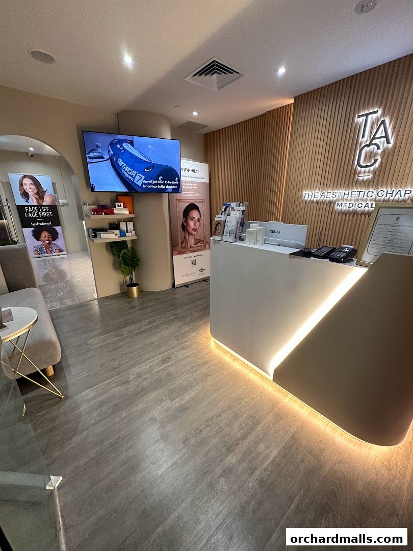 TAC Medical Singapore