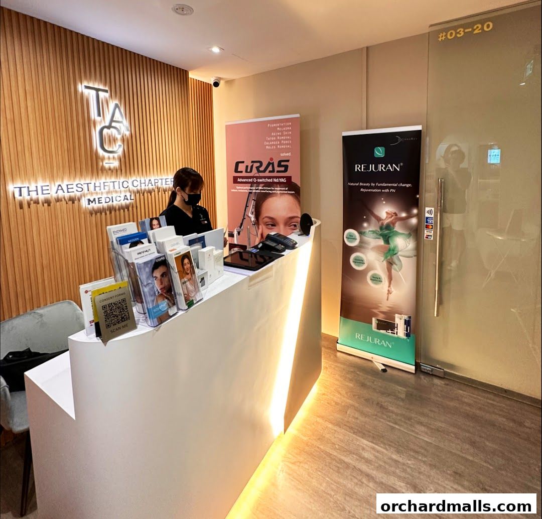 TAC Medical Singapore