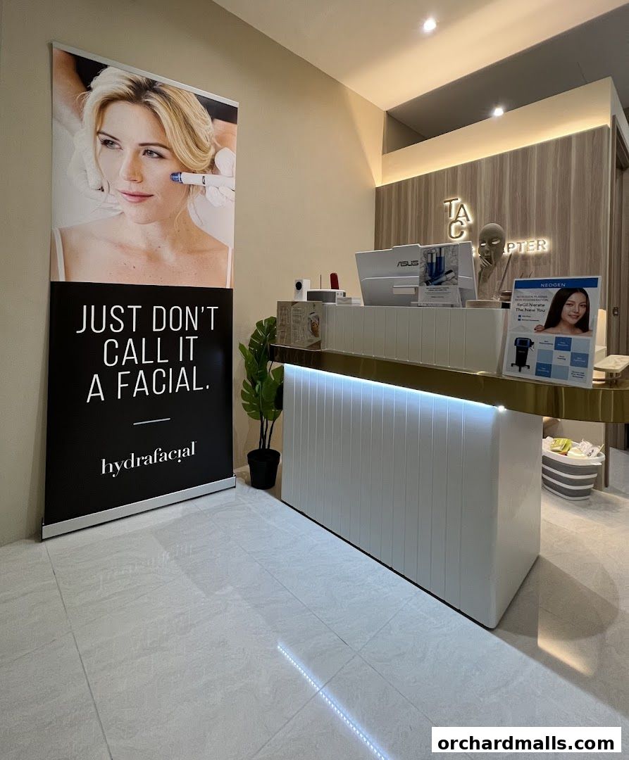 TAC Medical Singapore