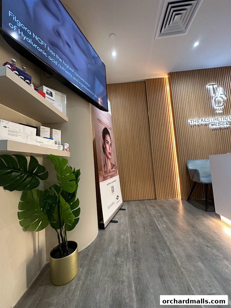 TAC Medical Singapore