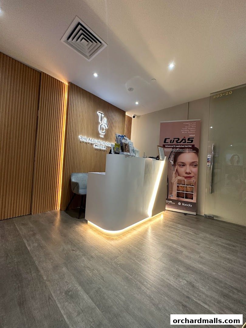 TAC Medical Singapore