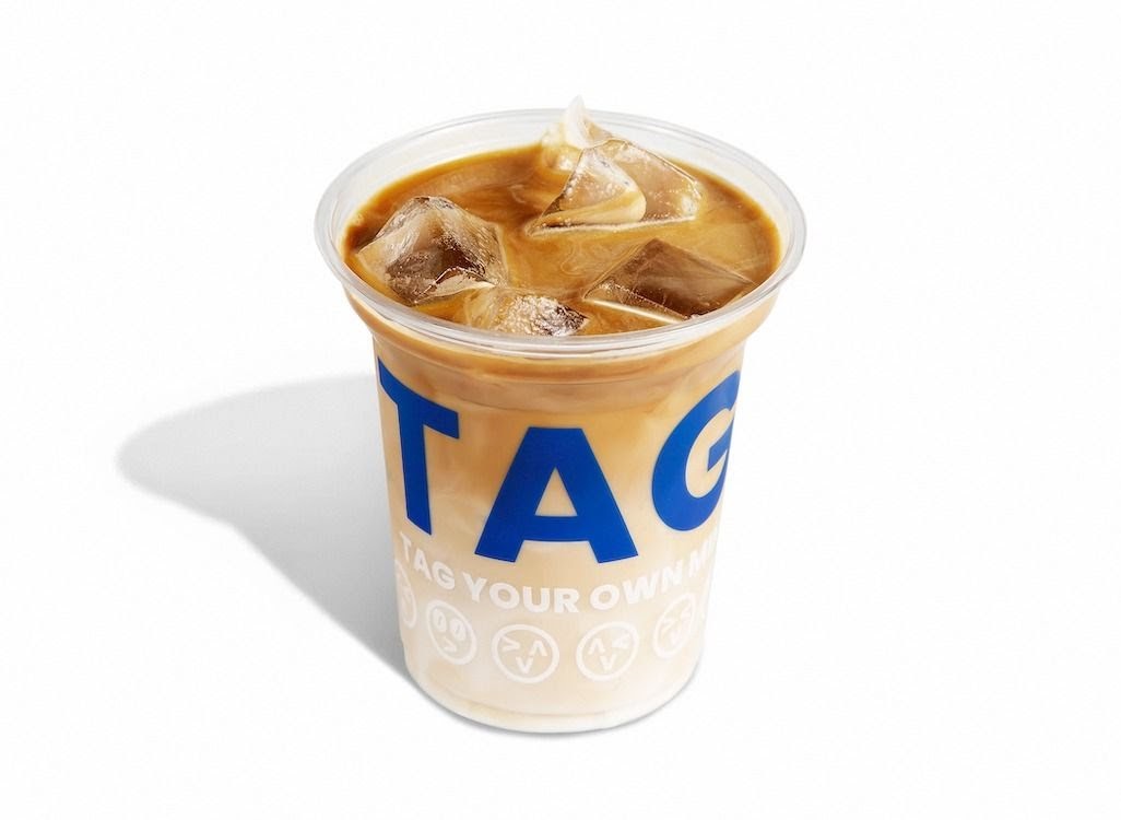 TAG Espresso