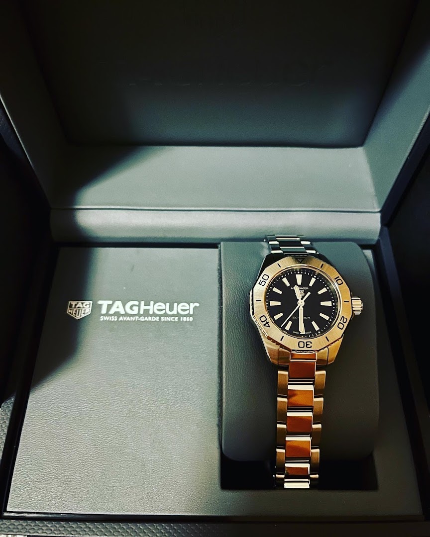 TAG Heuer