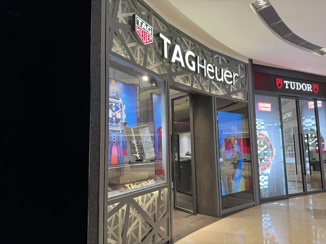 TAG Heuer
