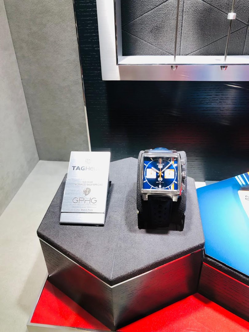 TAG Heuer