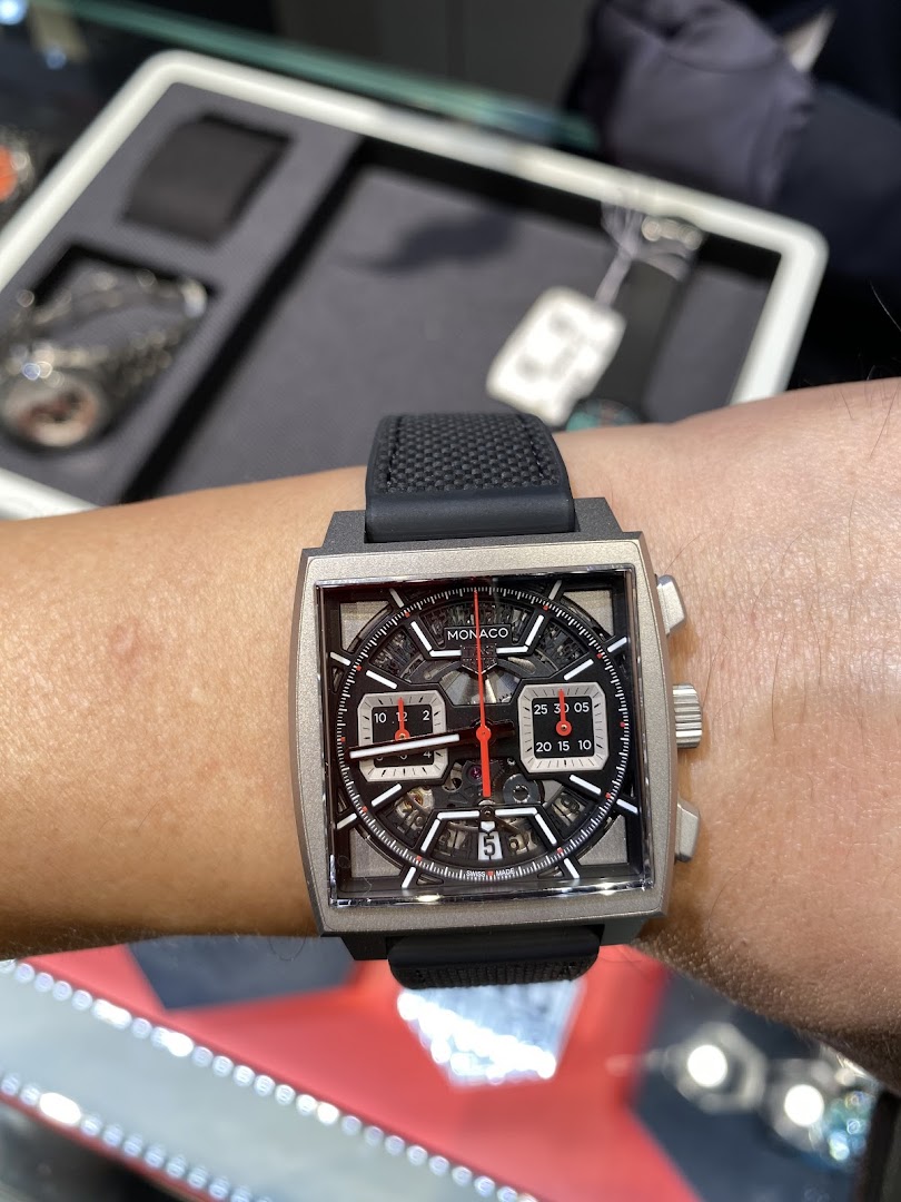 TAG Heuer