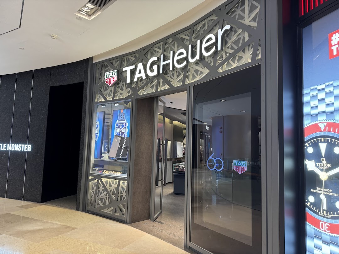 TAG Heuer