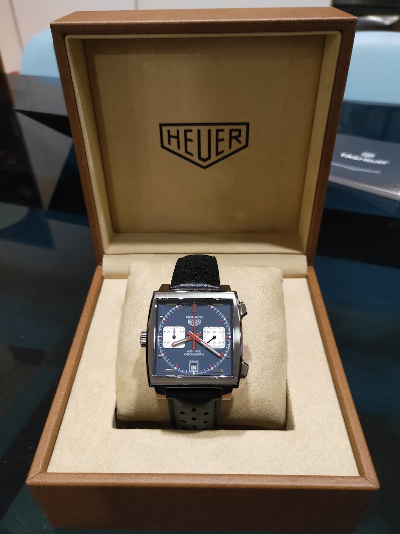 TAG Heuer