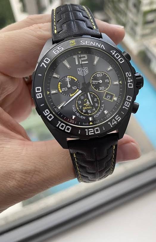 TAG Heuer