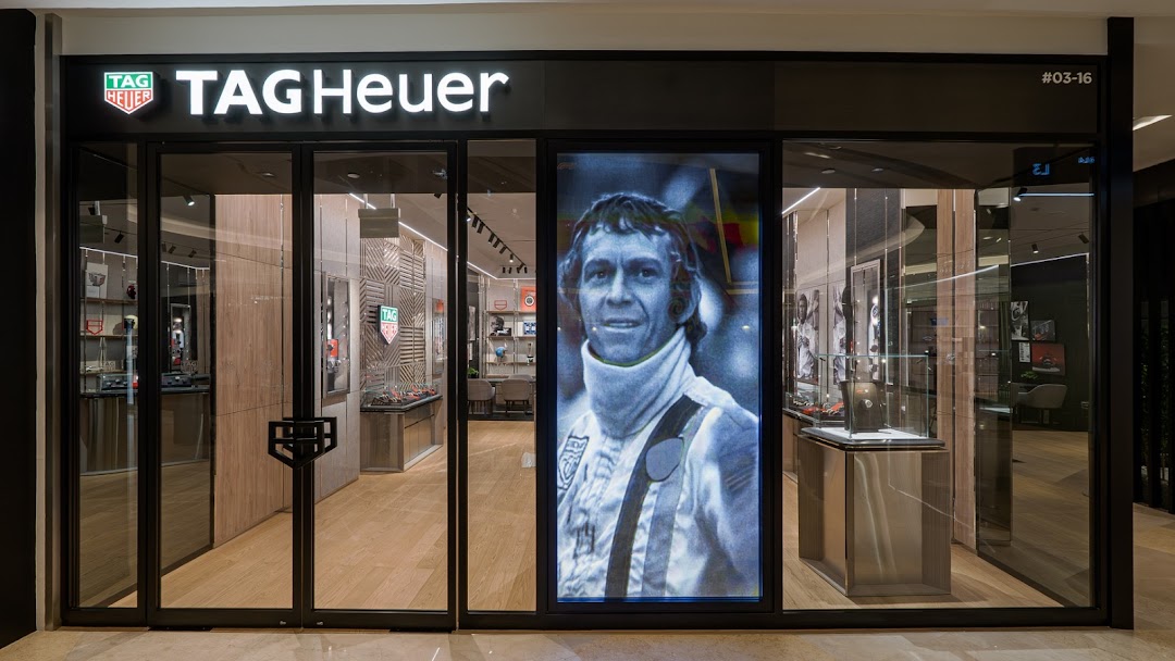 TAG Heuer