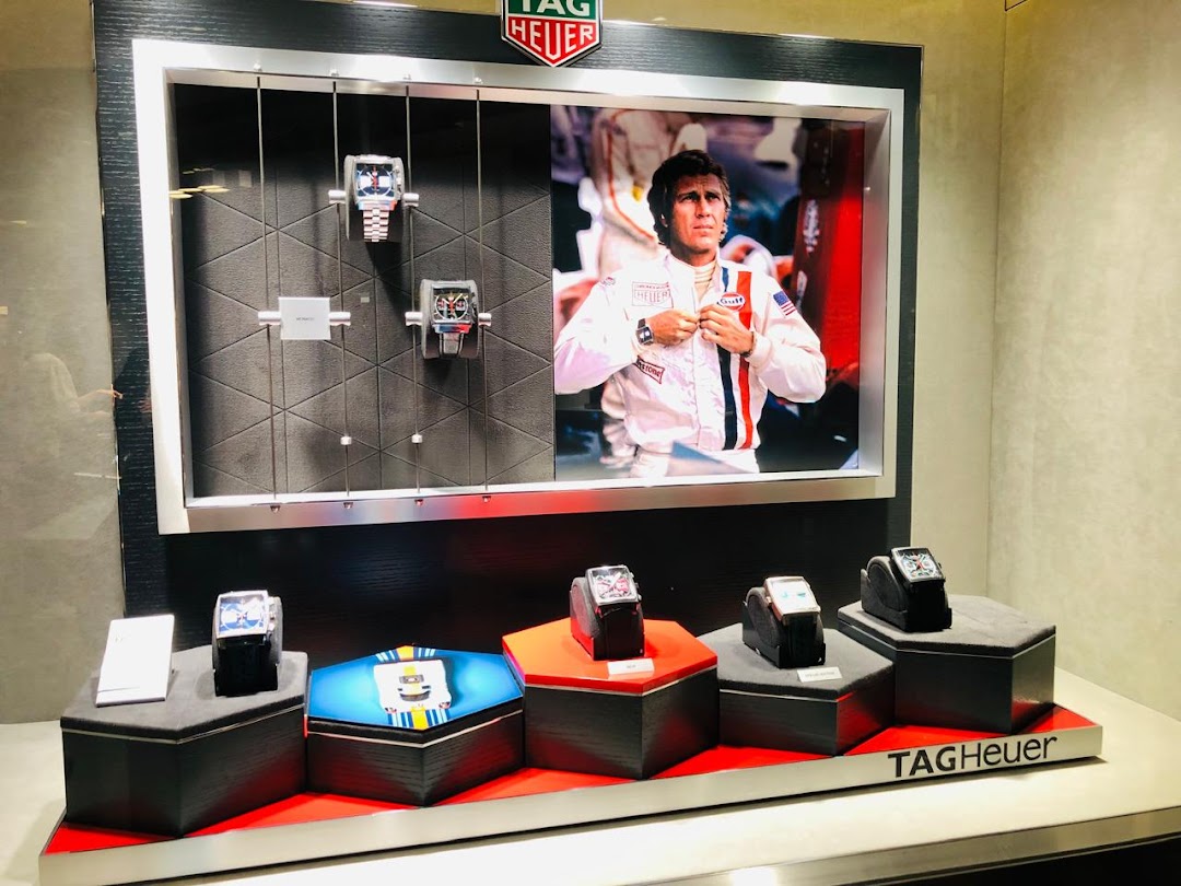 TAG Heuer