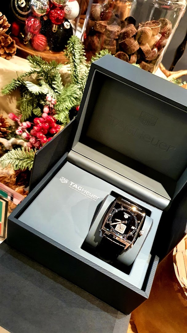 TAG Heuer