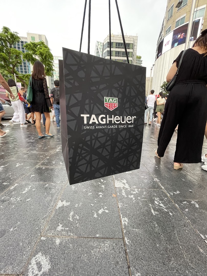 TAG Heuer