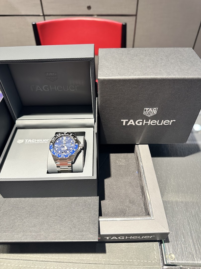 TAG Heuer