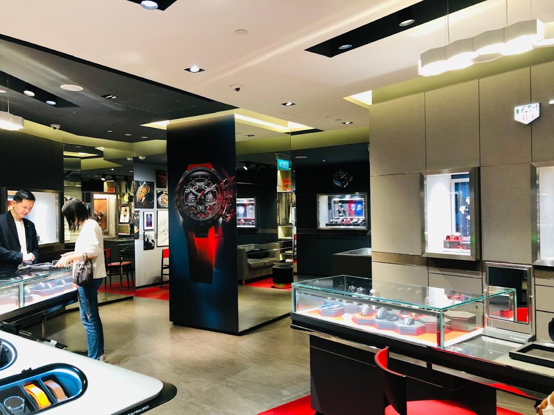 TAG Heuer