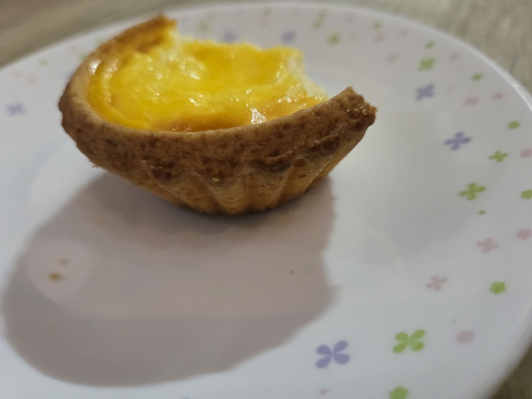 Tai Cheong Bakery Takashimaya