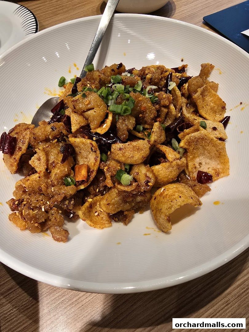 TAI ER 太二酸菜鱼 313somerset