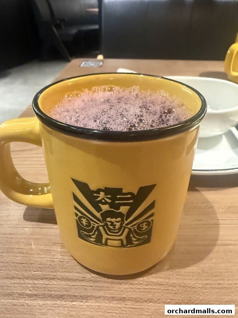 TAI ER 太二酸菜鱼 313somerset