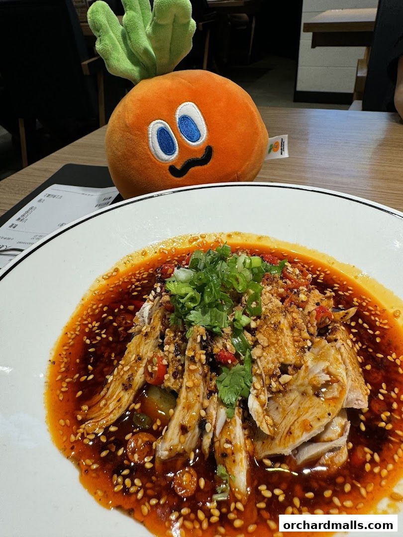 TAI ER 太二酸菜鱼 313somerset