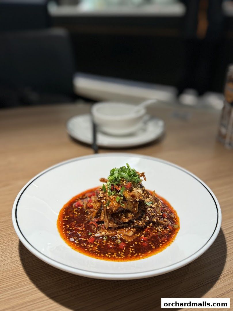 TAI ER 太二酸菜鱼 313somerset