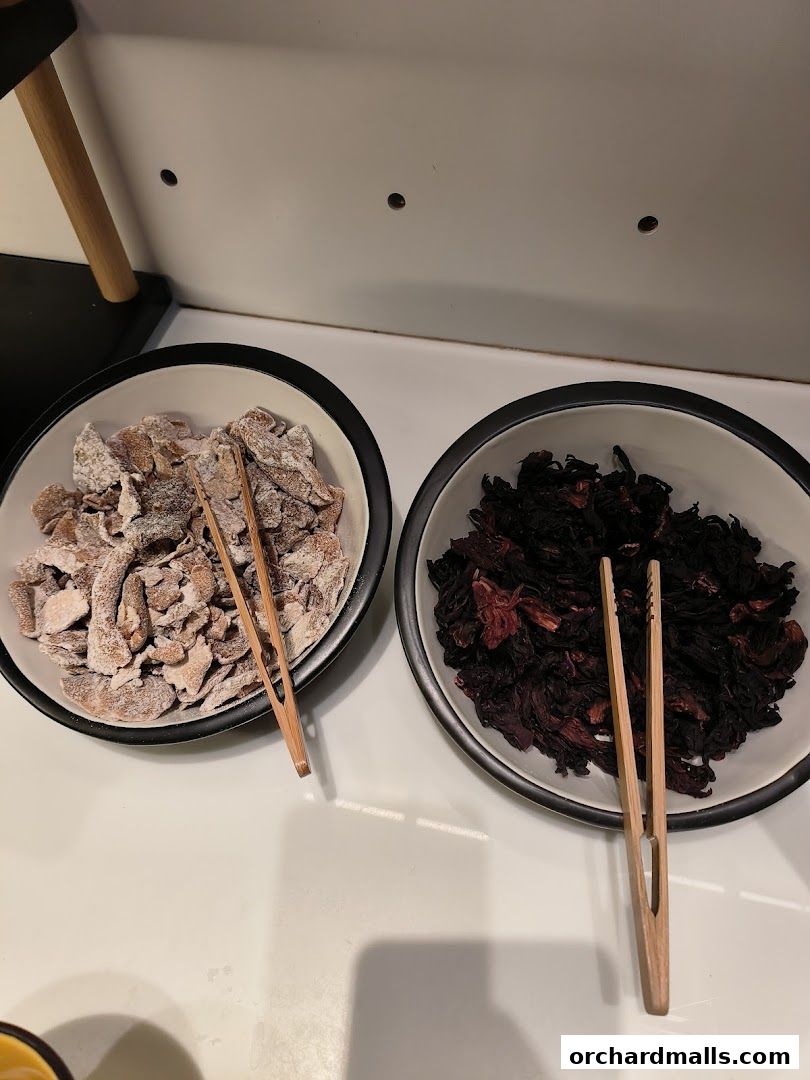 TAI ER 太二酸菜鱼 313somerset