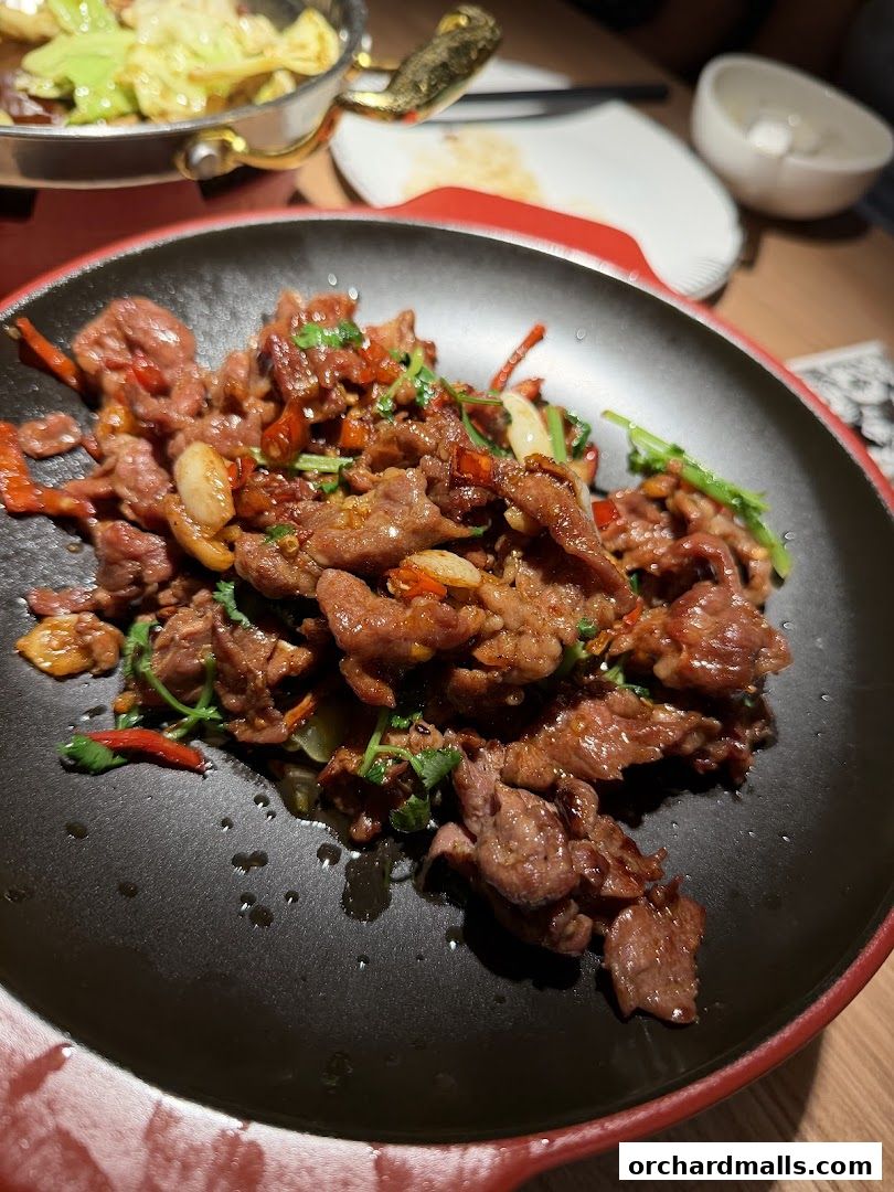 TAI ER 太二酸菜鱼 313somerset