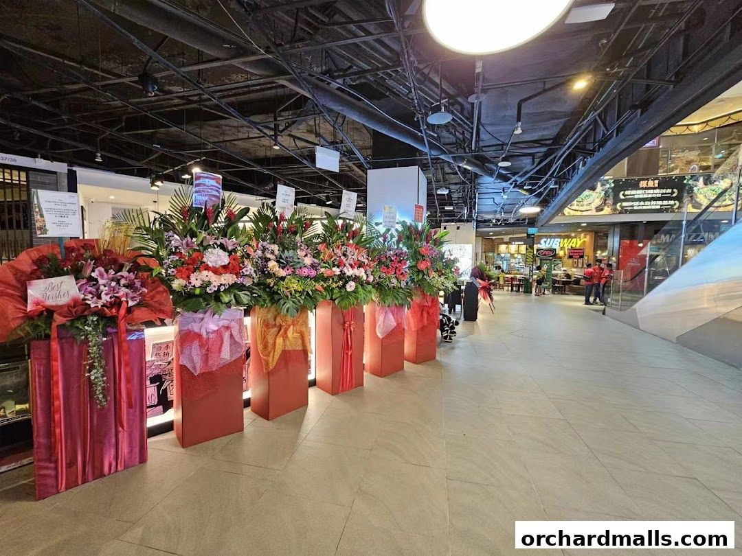 TAI ER 太二酸菜鱼 313somerset