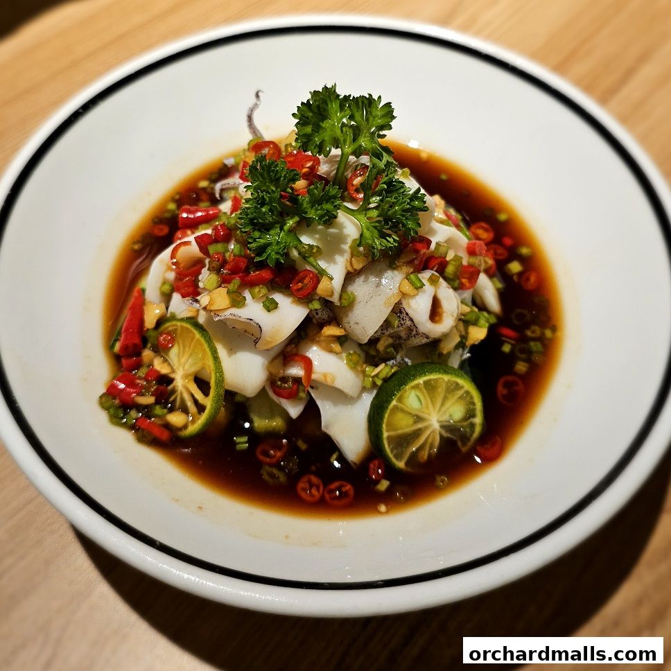 TAI ER 太二酸菜鱼 313somerset